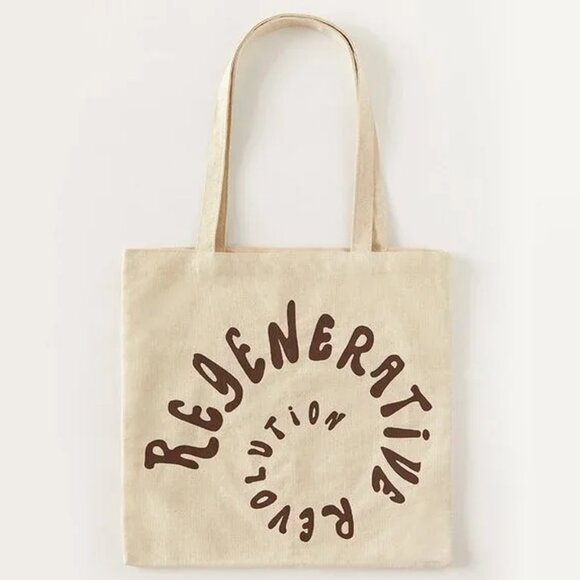 Christy Dawn Handbags - NEW Christy Dawn Regenerative Revolution Tote